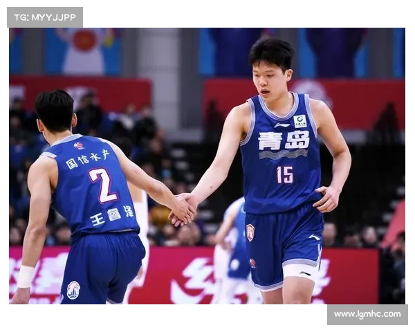 2023年CBA选秀大会定于7月15日在青岛举行 聚焦新星崛起与篮球未来 2023年CBA选秀大会定于7月15日在青岛举行 聚焦新星崛起与篮球未来