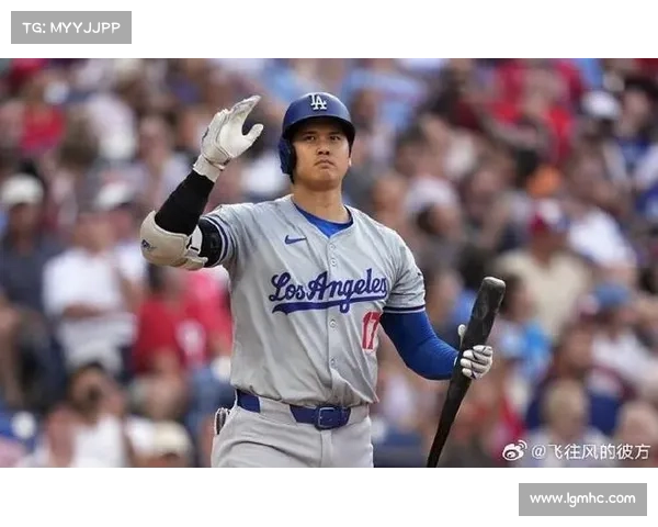大谷翔平成为棒球界场外收入最高球员 打破记录创历史 大谷翔平成为棒球界场外收入最高球员 打破记录创历史