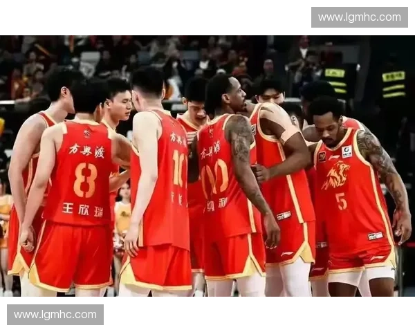 上海男篮总决赛节奏掌控力凸显，攻防转换速度压制广厦内外线连接